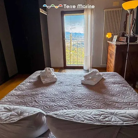 Il Torchio, Terre Marine Vezzano Ligure