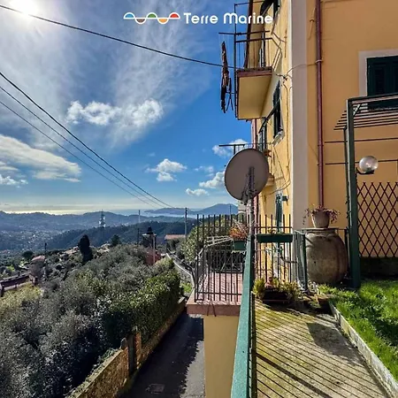 Il Torchio, Terre Marine