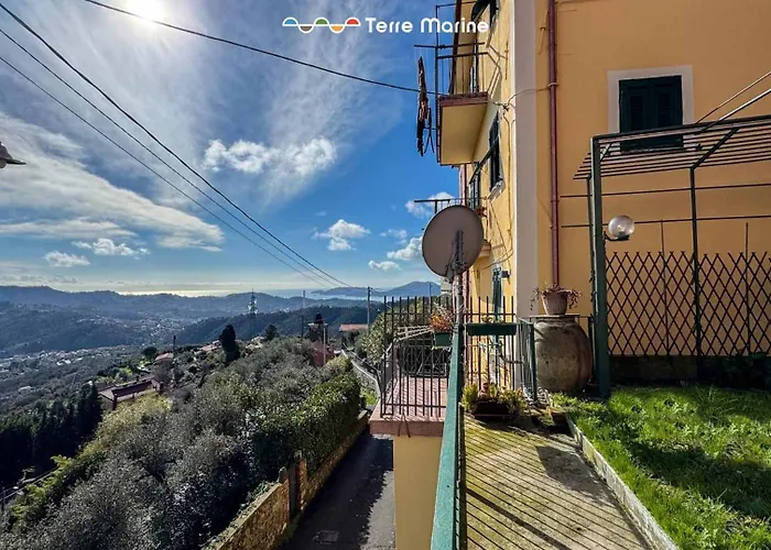 Il Torchio, Terre Marine