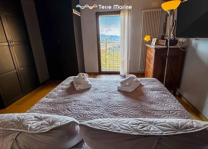 Il Torchio, Terre Marine Vezzano Ligure