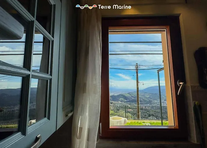 Il Torchio, Terre Marine Vezzano Ligure