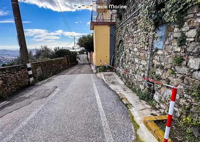 Il Torchio, Terre Marine